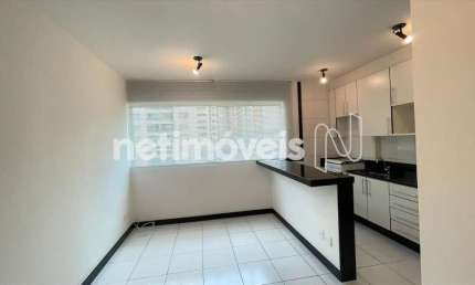 Apartamento para alugar no bairro Lourdes com 40m² e 1 dormitório/quartos disponíveis.