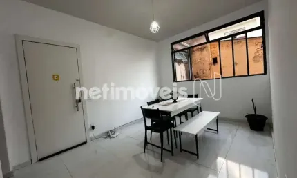 Apartamento à venda no Gutierrez com 104 m² e 4 dormitórios/quartos disponíveis.