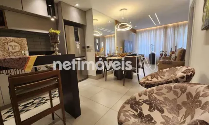 Apartamento à venda no bairro Lourdes - 2 dormitórios, 72 m² de área útil