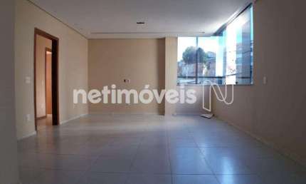 Apartamento à venda no Gutierrez com 100 m² e 3 dormitórios/quartos disponíveis