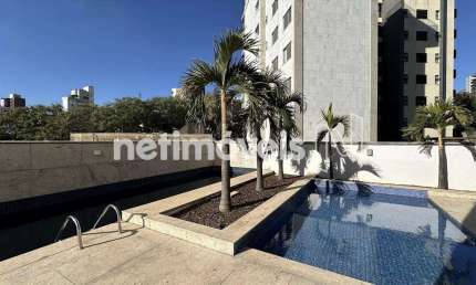 Apartamento à venda no Sion com 162m² e 3 dormitórios/quartos disponíveis.