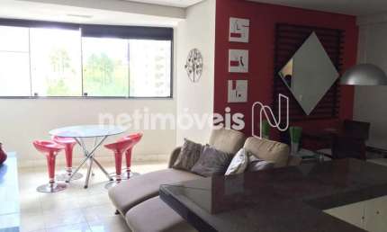 Apartamento para Aluguel no Belvedere com 74 m² e 2 dormitórios/quartos disponíveis
