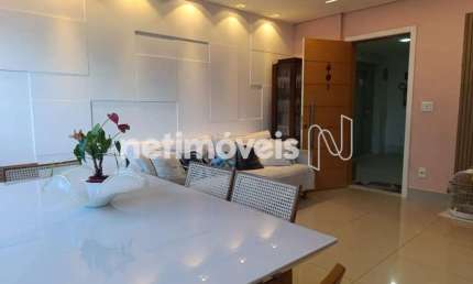 Apartamento à venda no bairro Lourdes com 97m² e 3 dormitórios/quartos disponíveis