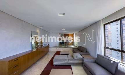 Apartamento à venda com 200 m² no bairro Gutierrez e 3 dormitórios/quartos disponíveis.