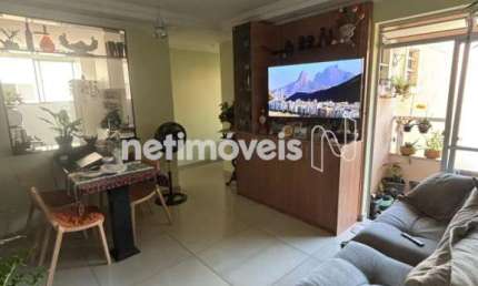 Apartamento à venda no bairro Santa Efigênia com 68m² e 3 dormitórios/quartos disponíveis.
