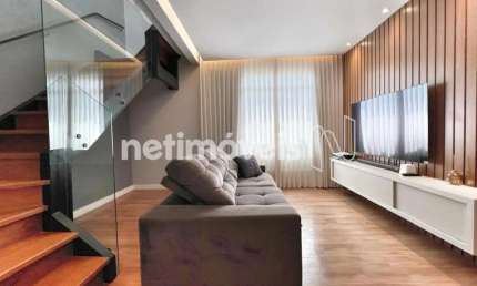 Apartamento Cobertura à Venda no Buritis - 3 Dormitórios, 160 m² de Área Útil