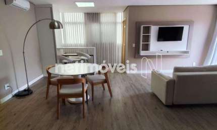 Apartamento à venda no bairro Luxemburgo com 70m² e 1 dormitório/quarto disponível!