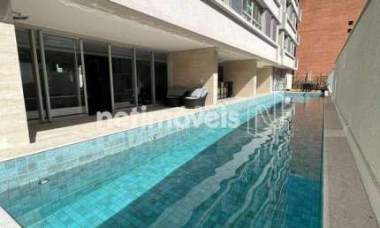 Apartamento à venda no bairro Lourdes - 2 dormitórios, 69 m² de área útil.