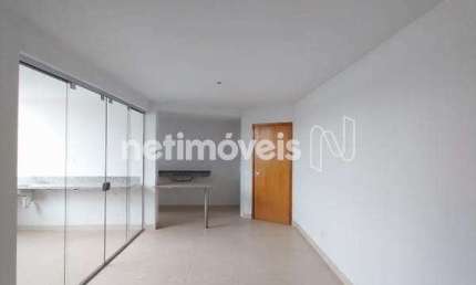 Apartamento à venda no bairro Floresta com 78 m² e 3 dormitórios/quartos.