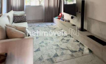Apartamento à venda no Sion com 4 dormitórios/quartos e 131 m² de área útil