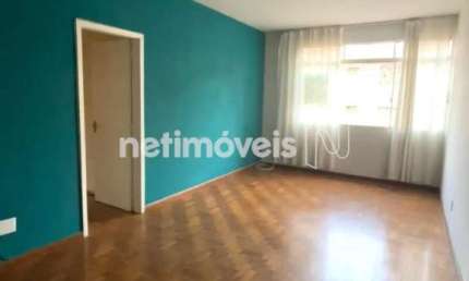 Apartamento à venda no bairro Gutierrez com 3 dormitórios e 105 m² de área útil