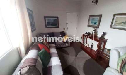 Apartamento à venda no Coração Eucarístico com 95 m² e 3 dormitórios/quartos disponíveis