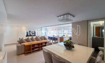 Apartamento à venda no bairro Buritis com 4 dormitórios e área útil de 176 m²