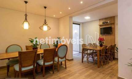 Apartamento à venda no Coração de Jesus, 165 m² com 4 dormitórios/quartos disponíveis