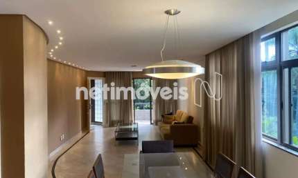 Apartamento com 151m², 4 dormitórios na venda no bairro Sion, excelente oportunidade!