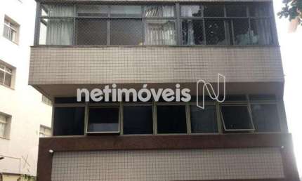 Cobertura à venda com 5 dormitórios no bairro Sion, área de 432 m².