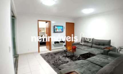 Apartamento à venda no bairro Buritis com 120m² e 3 dormitórios/quartos disponíveis.