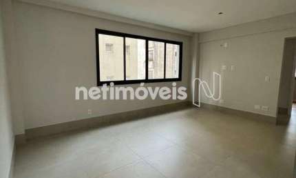 Apartamento à venda no bairro Sion com 75 m² e 3 dormitórios/quartos disponíveis.