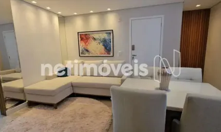 Apartamento à venda com 68m² em Nova Suíssa, 2 dormitórios/quartos disponíveis.