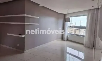 Apartamento à venda no bairro Serra com 96m² e 3 dormitórios/quartos disponíveis.