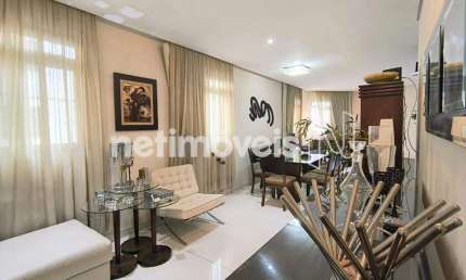 Apartamento à venda no bairro Buritis com 120 m² e 3 dormitórios/quartos disponíveis.