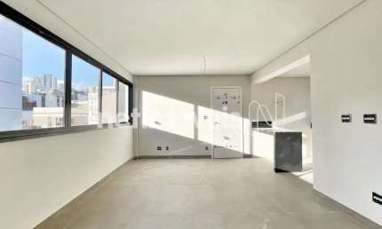Apartamento à venda no bairro Santo Antônio com 134 m² e 2 dormitórios/quartos disponíveis.