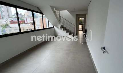 Cobertura à venda no bairro Santo Antônio com 143m² e 2 dormitórios/quartos disponíveis