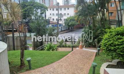 Apartamento à venda em Santo Antônio com 95 m² e 3 dormitórios/quartos disponíveis