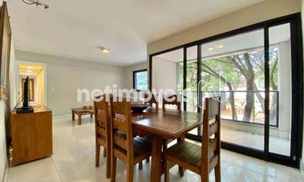 Apartamento à venda no bairro Serra com 113 m² e 3 dormitórios/quartos disponíveis.