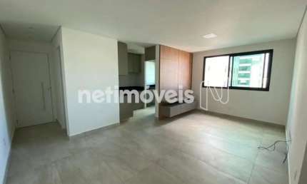 Apartamento à venda no bairro Prado com 64m² e 2 dormitórios/quartos.