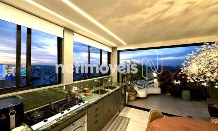 Cobertura à venda no bairro Prado com 128 m² e 2 dormitórios/quartos disponíveis