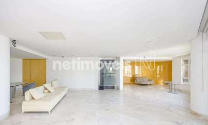 Amplio apartamento à venda no bairro Serra com 4 dormitórios e 280 m²