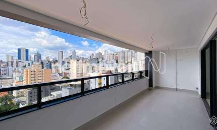 Apartamento à venda no bairro Anchieta com 159m² e 4 dormitórios/quartos disponíveis.