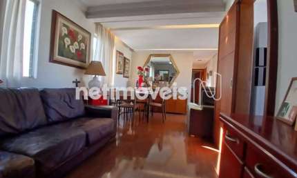 Apartamento à venda no bairro Nova Suíssa com 138m² e 4 dormitórios/quartos disponíveis