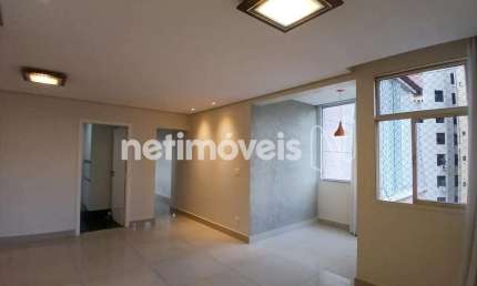 Apartamento para alugar no Barro Preto com 126 m² e 4 dormitórios/quartos.