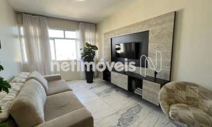 Apartamento à venda no Grajaú com 140 m² e 4 dormitórios/quartos disponíveis.