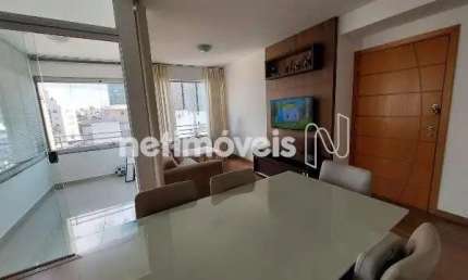 Apartamento à venda no bairro Prado com 74 m² e 3 dormitórios/quartos disponíveis