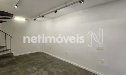 Loja para Alugar no Bairro Carmo com Área de 42 m² Disponível para Locação!
