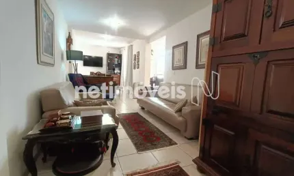 Apartamento à venda no bairro Anchieta com 134 m² e 3 dormitórios/quartos disponíveis.