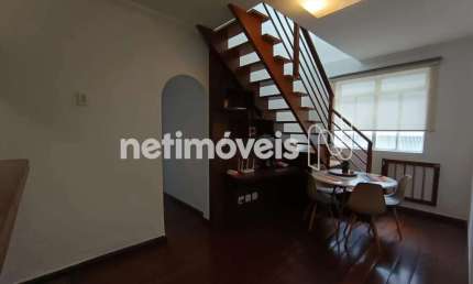 Cobertura à venda no bairro Sagrada Família com 95 m² e 2 dormitórios/quartos