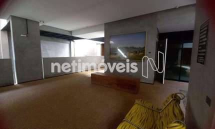 Apartamento com 1 dormitório à venda no bairro Funcionários com 67 m² de área útil