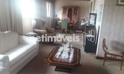 Cobertura à venda em Serra: 4 dormitórios e 374 m² de área útil. Oportunidade!
