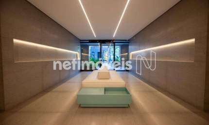Apartamento à venda no bairro Lourdes com 130m² e 4 dormitórios/quartos disponíveis.