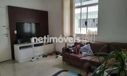 Apartamento à venda no Sion com 95 m² e 3 dormitórios/quartos disponíveis.