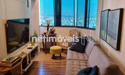 Apartamento à venda no bairro Gutierrez com 80m² e 2 dormitórios/quartos disponíveis.