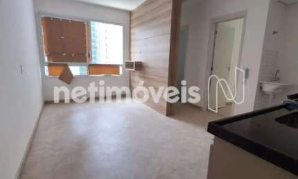 Apartamento à venda no Centro - 49m² com 2 dormitórios/quartos disponíveis.