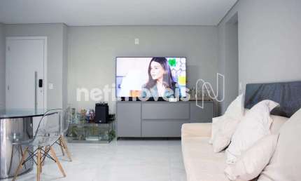 Apartamento à venda com 132 m², 2 dormitórios/quartos no bairro Lourdes.