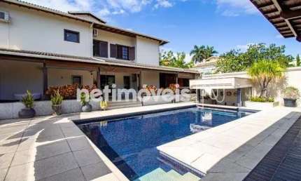 Casa residencial à venda no bairro São Luiz com 5 dormitórios/quartos e 1000 m².