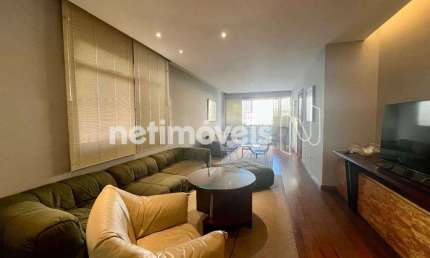 Apartamento à venda no Sion: 170 m² com 4 dormitórios/quartos disponíveis!