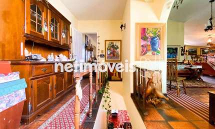 Apartamento à venda no bairro Lourdes, 280 m² e 4 dormitórios/quartos disponíveis.